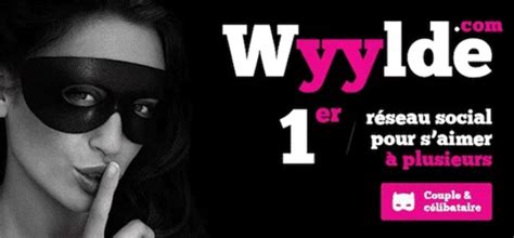 wyylde site rencontre|Wyylde : Avis, Tarif et Test 